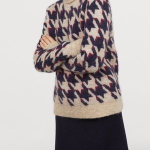 H&M sweater